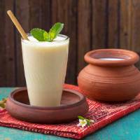 LASSI DULCE