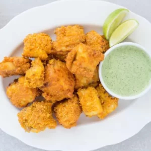 FISH PAKORA