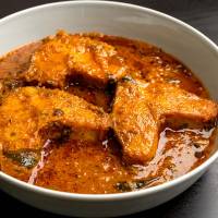 FISH MASALA
