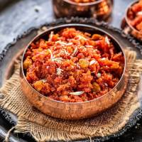 GAJAR DA HALWA