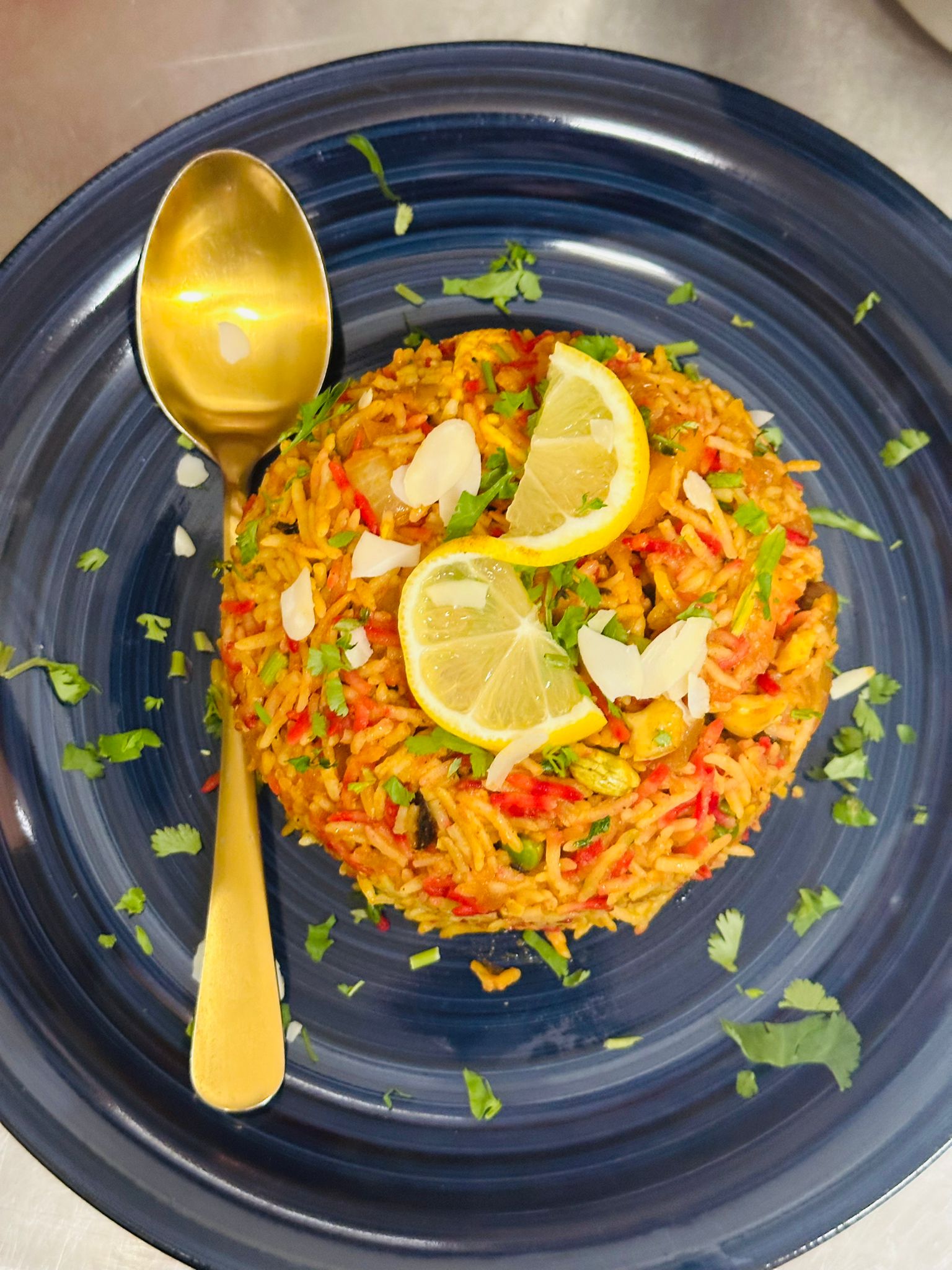NAMASTE SPECIAL BIRIYANI