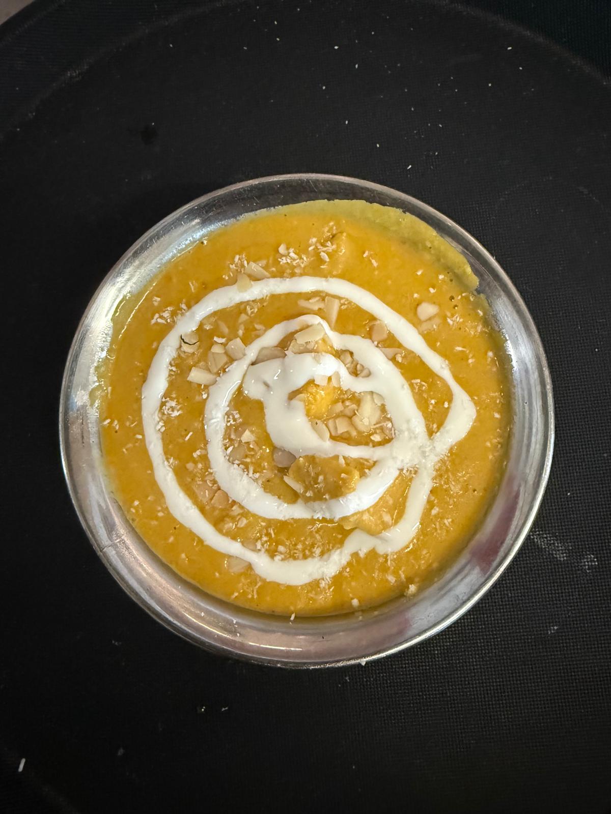 NAVARATAN KORMA