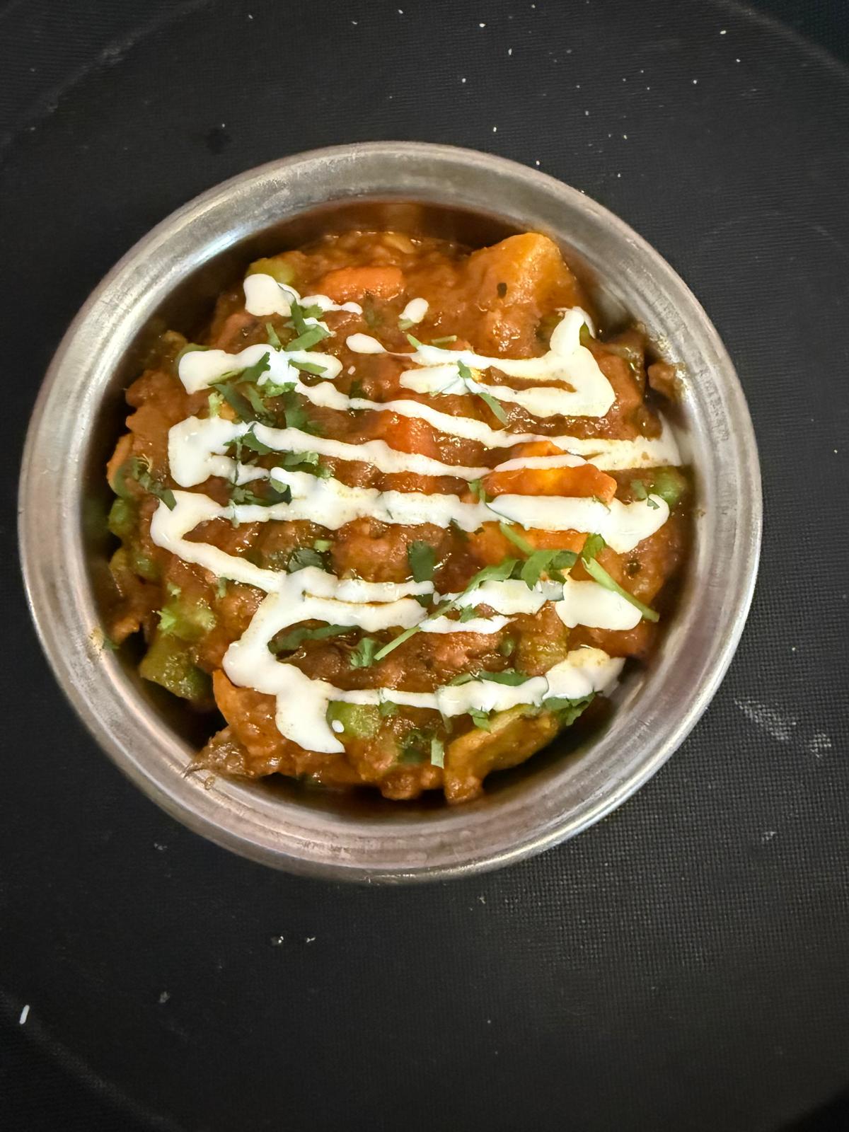 MIX VEGETABLE