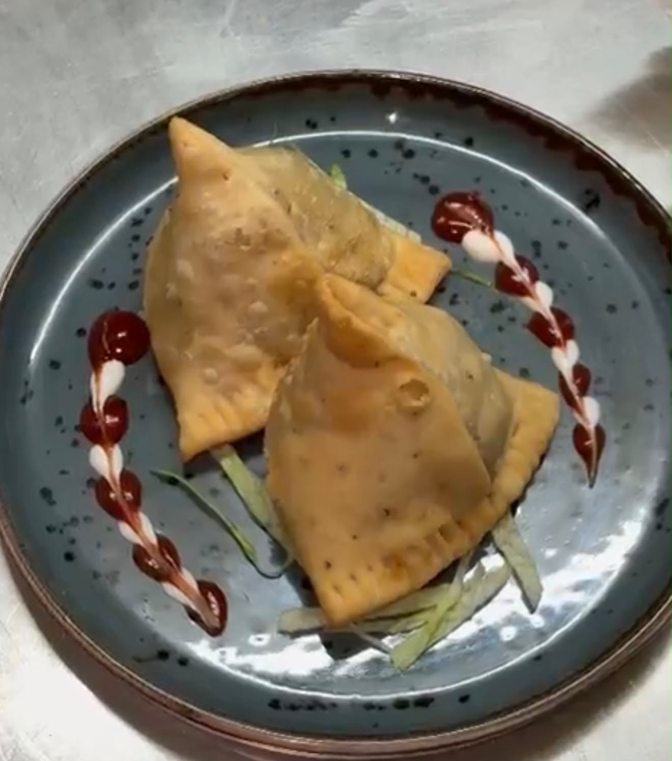 SAMOSAS