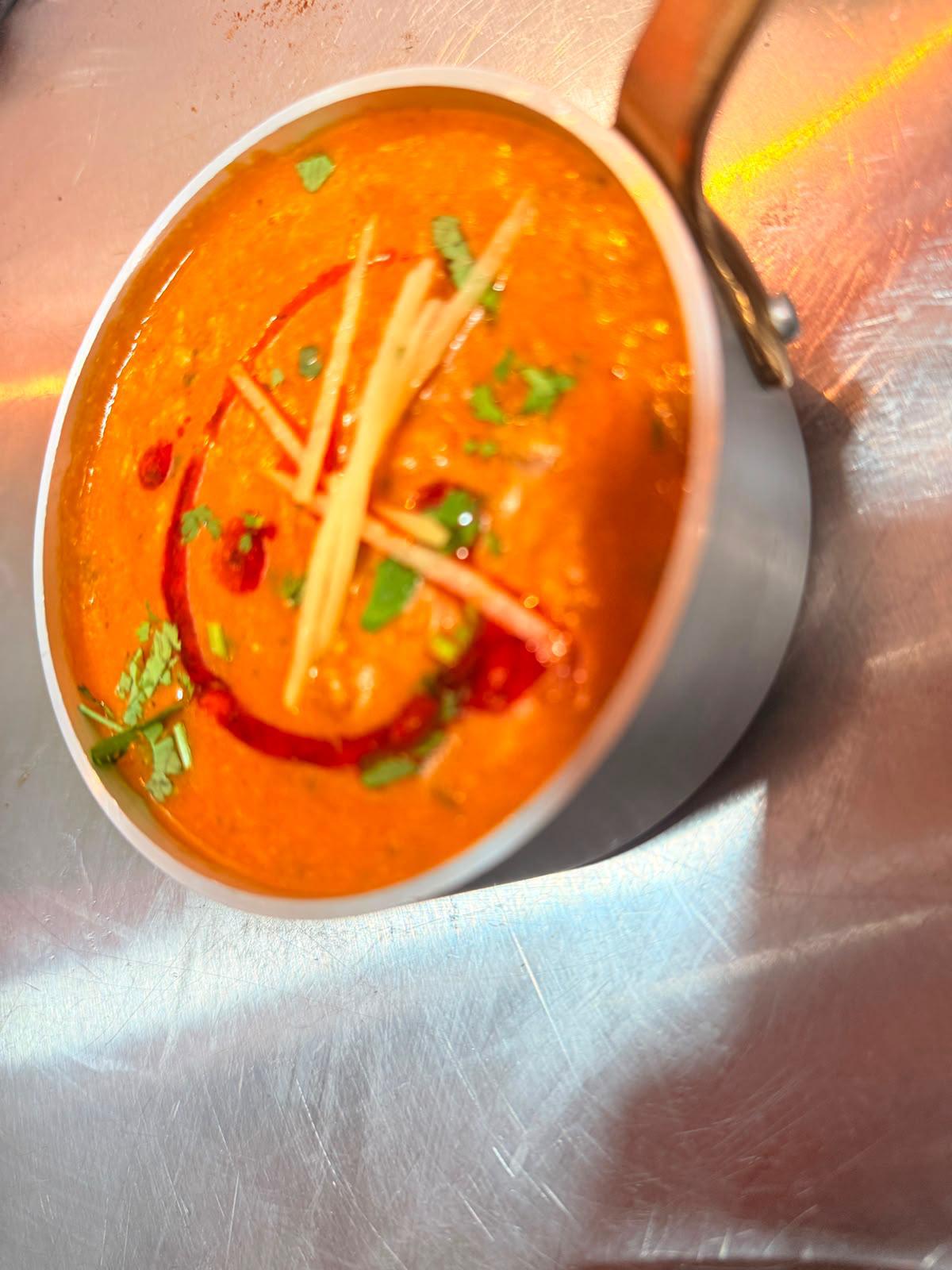 TARKA DAAL