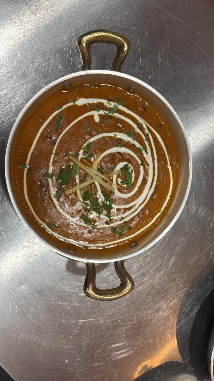 DAAL MAKHNI