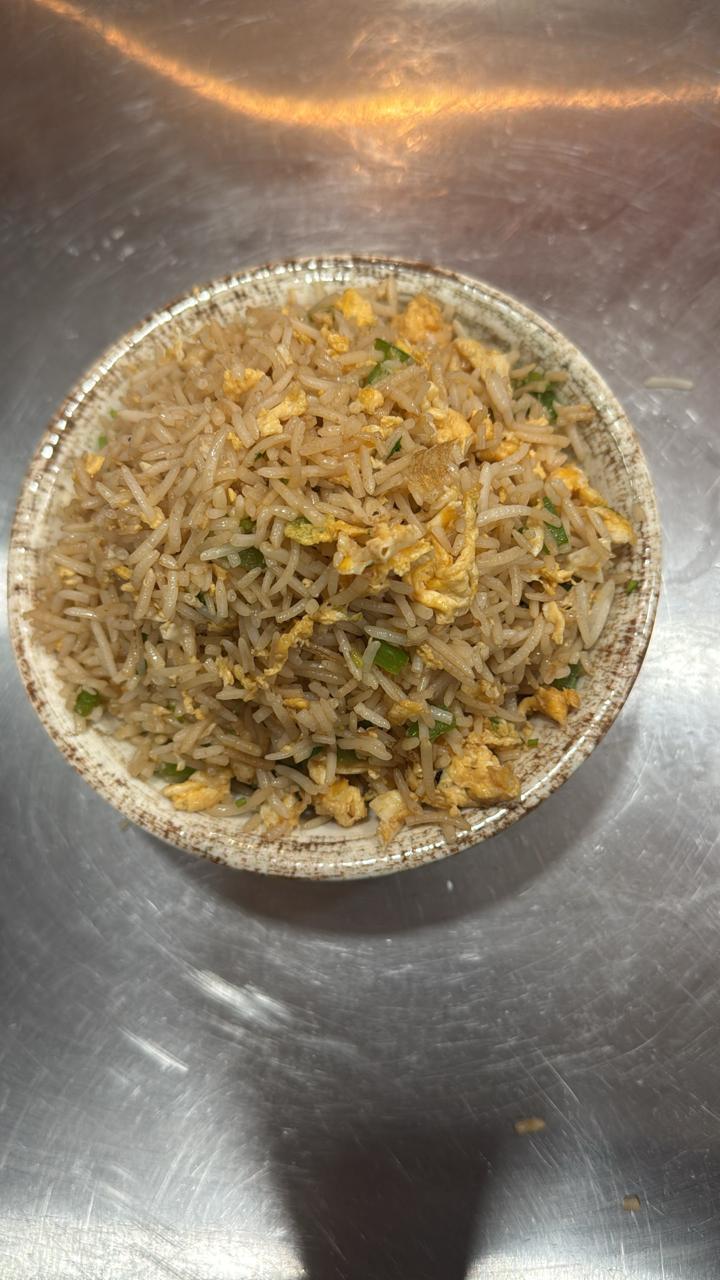 EGG FRIED RICE