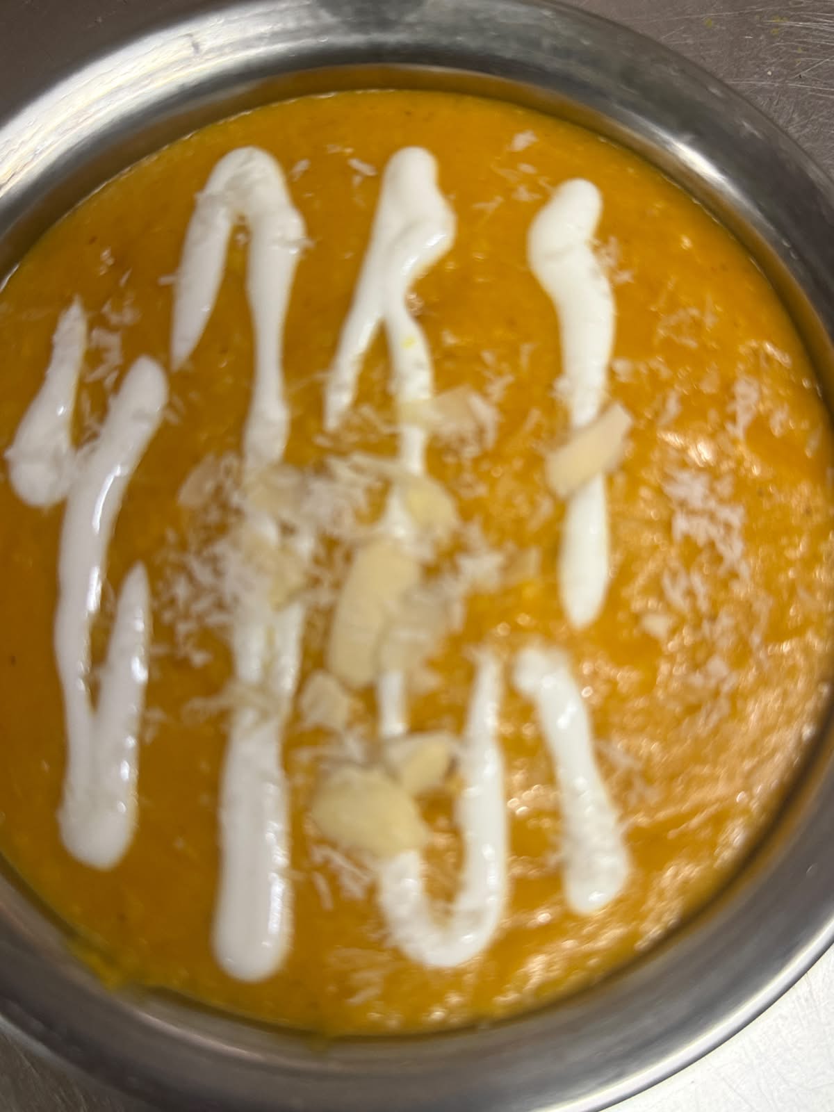 Lamb Korma