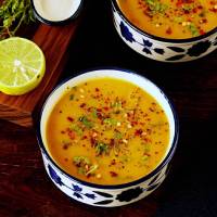 DAAL SOUP