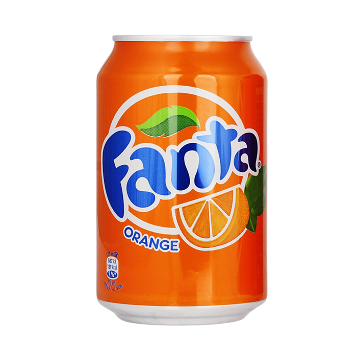 Fanta