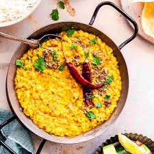 TARKA DAAL