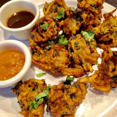 VEG PAKORA