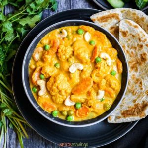 MIX VEGETABLE