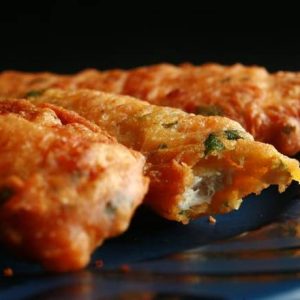 CHICKEN POKORA