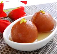 GULAB JAMUN