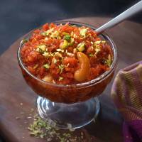 GAJAR DA HALWA