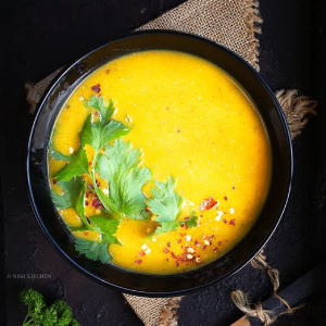DAAL SOUP