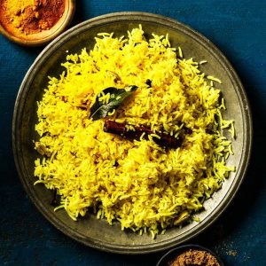 PILAO RICE