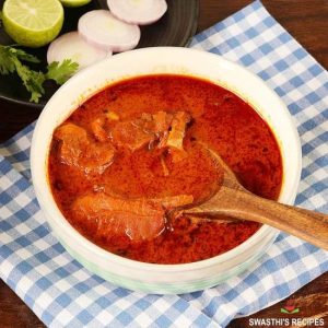 ROGAN GOSHT
