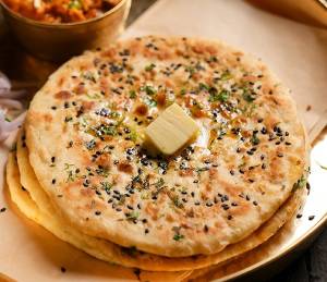 PUNJABI KULCHA