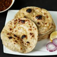 TANDOORI ROTI